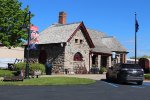 Standish MC Depot